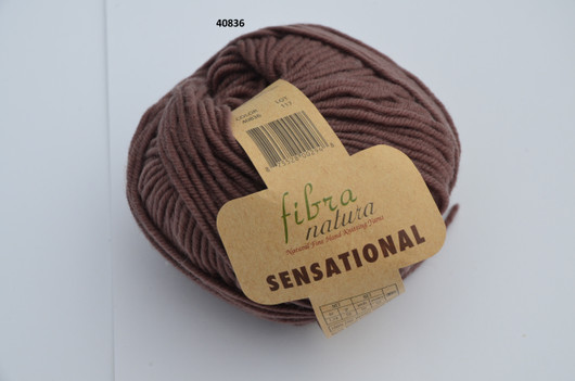 Fibranatura Sensational