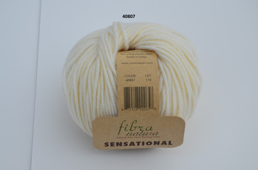 Fibranatura Sensational