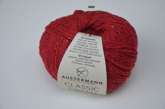 Austermann Classic Tweed