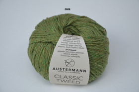 Austermann Classic Tweed