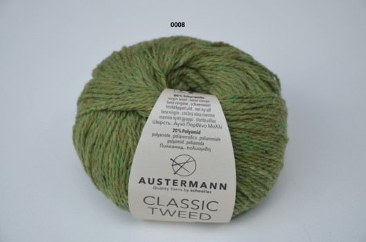 Austermann Classic Tweed
