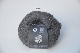 Lana Grossa Cool Wool Dots