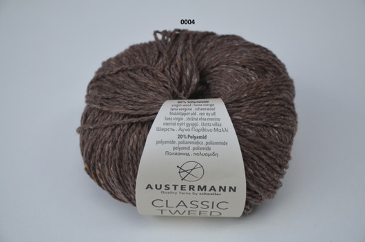 Austermann Classic Tweed