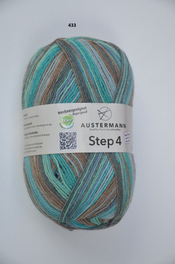 Austermann Step 