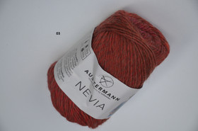 Austermann Nevia