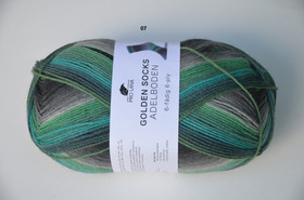Pro Lana Adelboden 6-ply