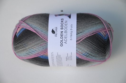 Pro Lana Adelboden 6-ply
