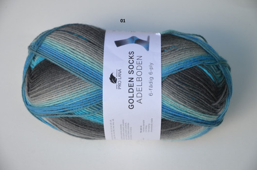 Pro Lana Adelboden 6-ply