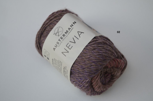 Austermann Nevia