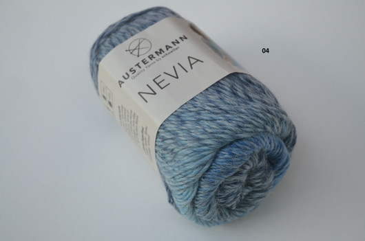 Austermann Nevia