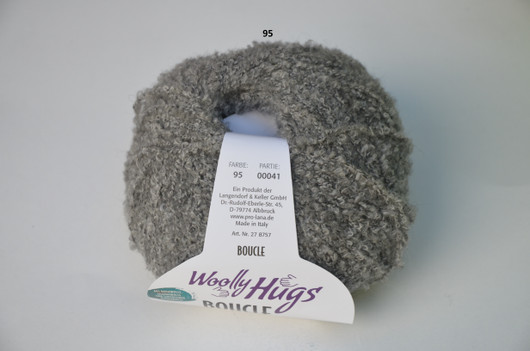 Woolly Hugs Boucle