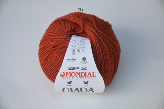 Mondial Giada