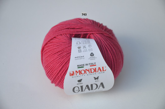 Mondial Giada