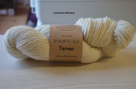 Vuonue Tarmo Luonnonvärit