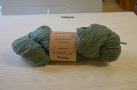 Vuonue Tarmo Värjätyt