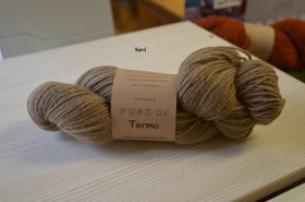 Vuonue Tarmo Värjätyt