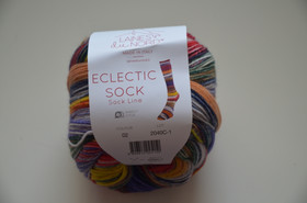 Laines du Nord Ecletic Sock