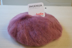 Katia Ingenua