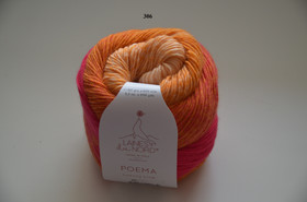 Laines Du Nord Poema