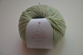 Laines du Nord Spring Wool