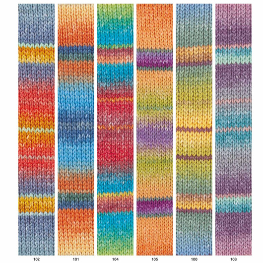 Katia Fair Cotton Stretch