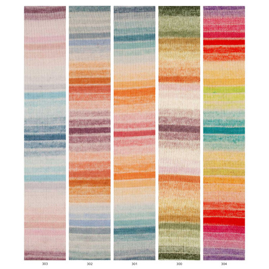 Katia Concept Illusion Merino