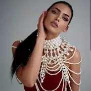 Simply The Best yläosan koru