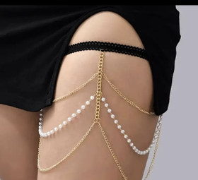 White Pearls reisikoru