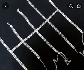 Princess from Rome säärikorut