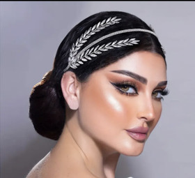 Silver Crown hiuskoru