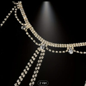 Golden Eye vartalokoru