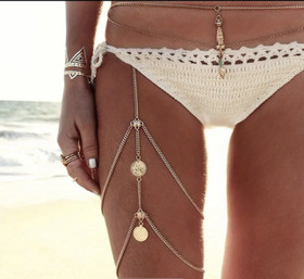 Beach and Tan reisikoru