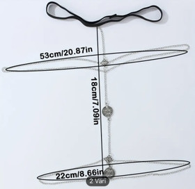 Beach and Tan reisikoru