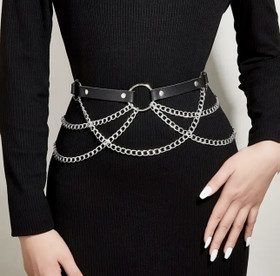 Gothic Belt vyö