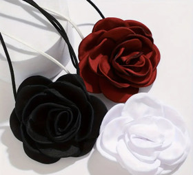 Vintage Rose kaulakoru