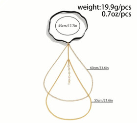 Shades of Silver reisikoru