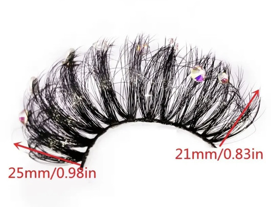  Diamonds are Girls Best Friend irtoripset