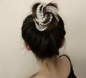  This you haven´t seen hiuskoru