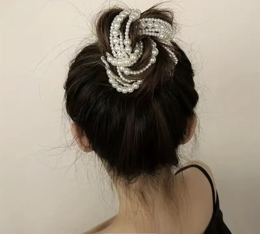  This you haven´t seen hiuskoru