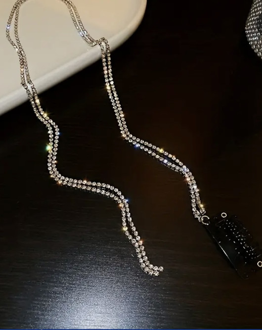 Your hair are Shining hiuskoru