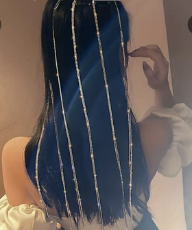 Your hair are Shining hiuskoru