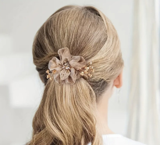 Natural Beauty hiussomiste/ hiusponnari