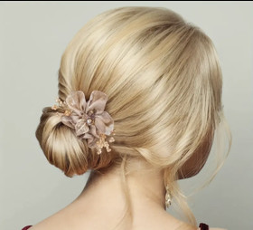 Natural Beauty hiussomiste/ hiusponnari