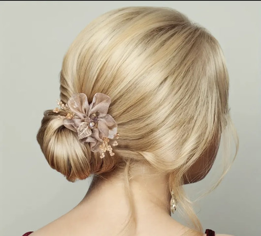 Natural Beauty hiussomiste/ hiusponnari