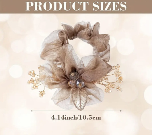 Natural Beauty hiussomiste/ hiusponnari