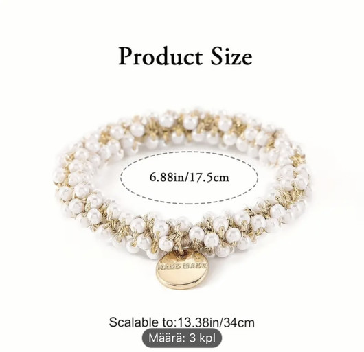 Oh Dear hiussomiste/ hiusponnari