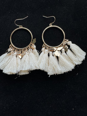 Bohemian Love korvakorut