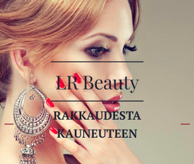 Lahjakortti kauneushoitolaan