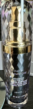 Gemstone Mineral Boost Cream ja Gemstone Mineral Boost Serum