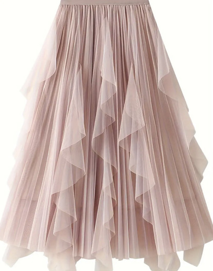 Pale Rose hame